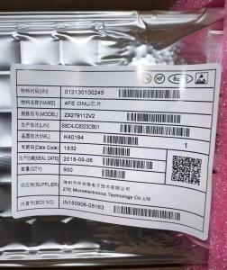 China ZX279112V2 factory