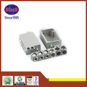 China Metal Forming Mobile Phone Hardware Parts Precision Optoelectronics Parts factory