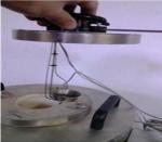 ISO 871 / ASTM D1929 Plastic Ignition Temperature Testing Equipment