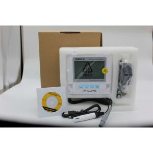 OEM / ODM Gsm Monitoring System , Gprs Based Data Logger Remote Solution