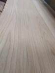 Grade AA AB BC Thickness 1.5 Solid Wood Strip 3mm Paulownia Wood Strips for Your