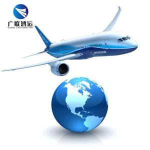China EXW FOB Door To Door Freight Forwarding China Air Freight To Kuwait Iran Qatar Yemen factory