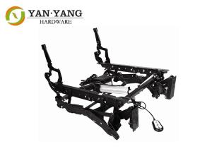 China High Quality single seat Metal Electric Recliner Sofa Chair Mechanism factory
