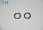 DIN 127 Stainless Steel Spring Washers