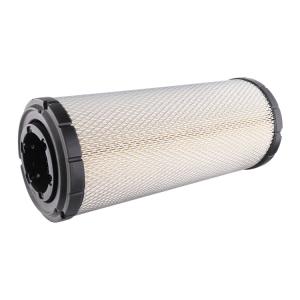 China K8859A LOVOL FR60 Element Air Filter Combination K8859A 129062 12560 For Engine factory