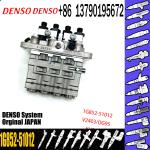 New Fuel Injection Pump Head 1G852-51012 For Kubota V2403 Engine