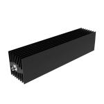 DC 18GHz 600W N Female N Female 10-60dB Adjustable RF Digital Attenuator