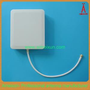China 2.4GHz 14dBi wifi ISM indoor antenna Directional Wall Mount Antenna factory