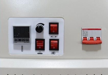 Electric Driven Automatic Side Seal Shrink Wrapper for High Speed Packaging Solutions