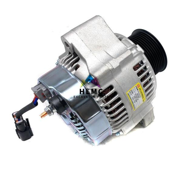 Economical Alternative Warranty Machine Auto Spare Parts Alternator 101211-7960