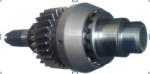 SCANIA Complete Differential Assembly Parts Anti - Oil Corrosion Resistance