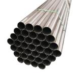 ASTM Mirror Polished Stainless Steel Tubing 316 316L 201 304 304L 309S