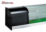 Restaurant Cake Display Case Single Layer Sushi Fridge Cabinet