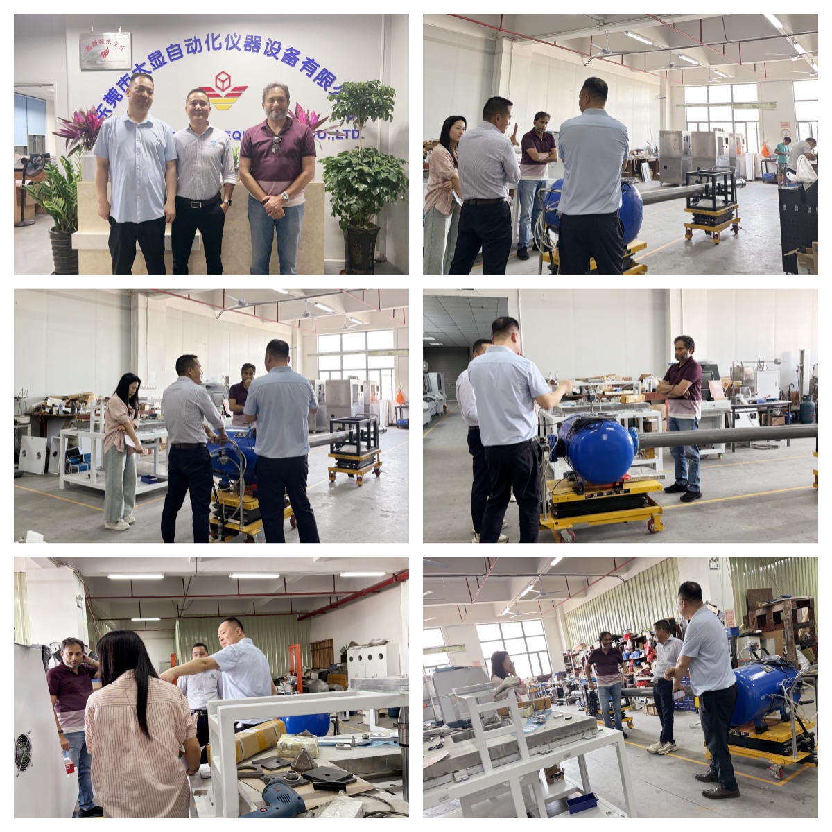 500W Fire Testing Equipment Thermal Radiation Melting Droplet Tester