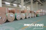 UNS S32750 Stainless Steel Hydraulic Tubing Custom Length For Downhole