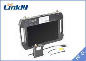 China LKAV-C654 Compact Drone UAV Video Communicate Wireless Video Transmitter factory