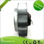 Similar Ebm-Past EC Centrifugal Fans Gakvabused Sheet Steel 250mm 280mm