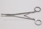 Reusable Clip Applier for Open Surgery Hem-O-Lok Style FDA Certified Steel