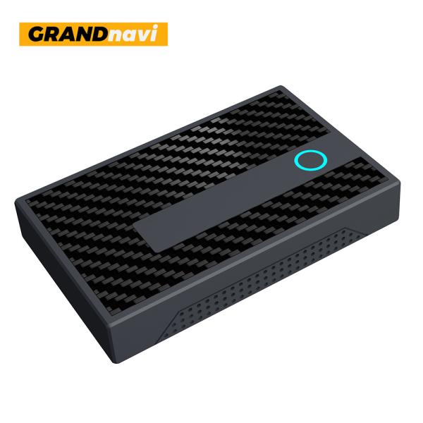 China Android Magic CarPlay AI Box 2GB 32GB Wireless CarPlay Adapter Box Funiversal Wired / Wireless factory