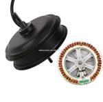 with DISC BRAKE e bike conversion kit 26 inches rear wheel electric bike kit