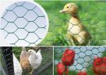 Poultry Fence 50mm BWG19 Reverse Twisted Hexagon Metal Mesh