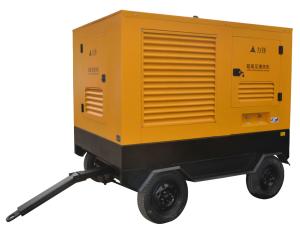 China 600bar Industrial High Pressure Washers High Pressure Cleaning Machine Jet Cleaner factory