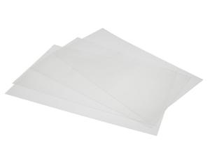 China Hot Melt Adhesive Sheets Patch Ethylene Acrylic Acid Copolymer Material factory