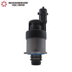 Original 60347969 Excavator Fuel Cut Off Valve 129A00-51100 For SANY