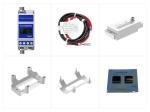 TM602 Separate High Temperature Ultrasonic Flow Meter