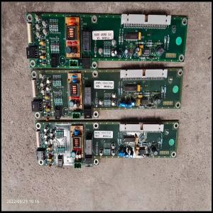 China Textile Machinery Spare Parts Staubli F13034812A JC5 INVERTER BOARD factory