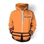 Hot Wholesale Men Jacket Clothes Unisex Sweatshirt 3D Cosplay Hoodie