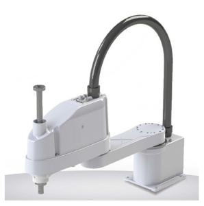 China SCARA Robot Industrial Automation Equipment Scale To Handle Large Volume factory