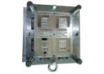 0.06mm Precision Pin Point Gate Plastic Injection Mold