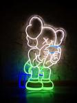 Manufacturer Dropshipping NO MOQ Fast delivery led neon letter sign