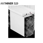 CE FCC 75db Ethernet Antminer S19 95Th 4 Fans