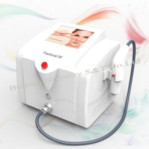 Professional thermagic skin rejuvenation face lifting device fractional RF