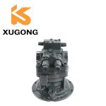Swing Motor Assy M5X130 Excavator Replacement Parts EC210B Hydraulic Swing Motor