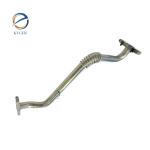 Car Parts Turbocharger Oil Return Line Pipe LR061978 for Land Rover Range Rover