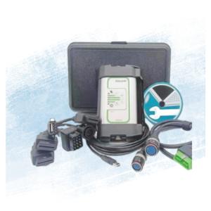 China Vovom 1 Diagnostic Toolbox Detector For Volvo Electric Parts factory