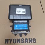 Hyunsang PC200-8 PC120-8 PC210-8 Excavator Monitor 7835-31-1009 7835-31-1004