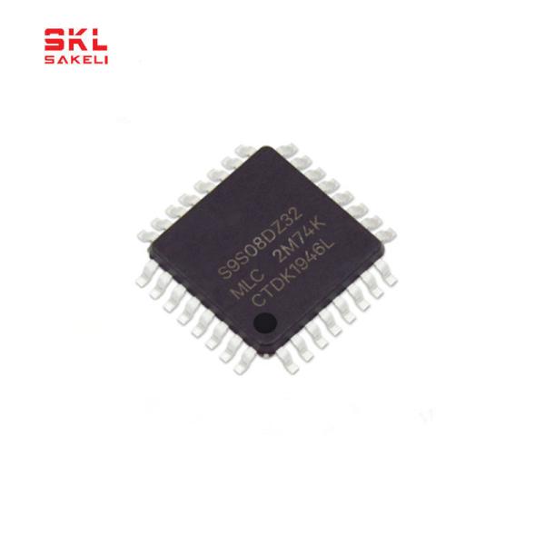 China S9s08dz32f2mlc Qfp-32 MCU Electronic Components Mcu Microcontroller Integrated Circuits factory