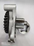 129900-32001 Excavator Engine Oil Pump For 4TNV94 4TNV98