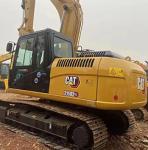 Original Second Hand Crawler Excavator Equipment Used CAT 315D Excavator