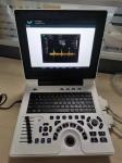 PW Ophthalmic Ultrasound Portable USG Machine Ultrasonography Machine
