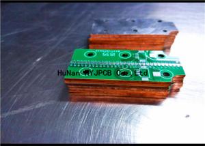 China MCPCB Metal Core Board For New Car Charging Station Electrical factory