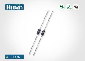 China 1N5399 1.5Amp High Power Rectifier Diode For LED Lights DO-15 Package factory