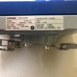 Krohne IFC050W Electromagnetic Flowmeter Split Water Flow Meter