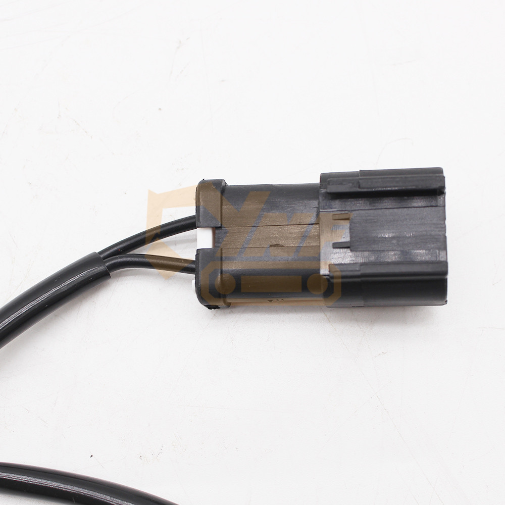 High quality Excavator Spare Parts Excavator Parts Pressure Sensor PC200-5 Pressure Switch 20Y-06-15190