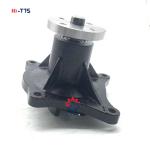 Engine Water Pump ME015040 ME015045 4D32 For HD250 HD450 E70B Excavator