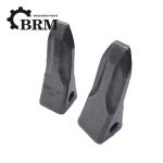 1u3302r E200b Excavator Bucket Teeth Yellow Mini Excavator Teeth